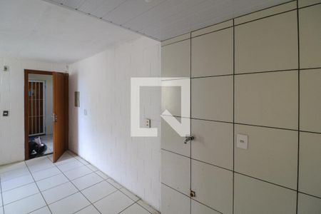 Apartamento à venda com 47m², 2 quartos e 1 vagaCozinha e Área de Serviço