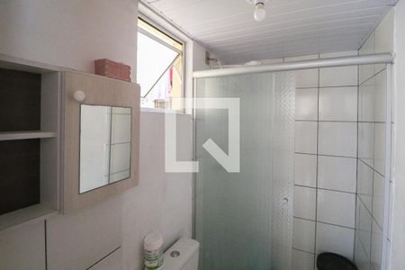 Apartamento à venda com 47m², 2 quartos e 1 vagaBanheiro