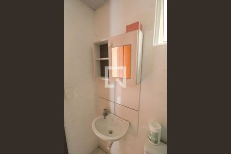 Apartamento à venda com 47m², 2 quartos e 1 vagaBanheiro