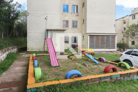 Apartamento à venda com 47m², 2 quartos e 1 vagaÁrea comum - Playground