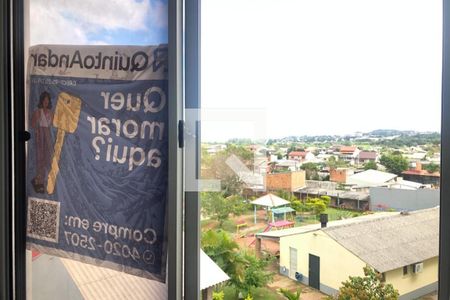 Apartamento à venda com 47m², 2 quartos e 1 vagaPlaca