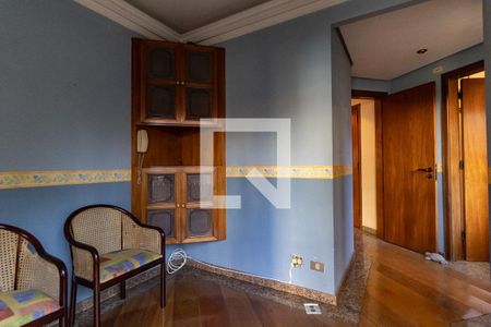 Apartamento à venda com 186m², 4 quartos e 3 vagasCopa da Cozinha