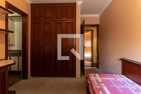 Apartamento à venda com 186m², 4 quartos e 3 vagasSuíte 2