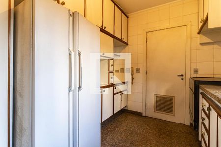 Apartamento à venda com 186m², 4 quartos e 3 vagasCozinha