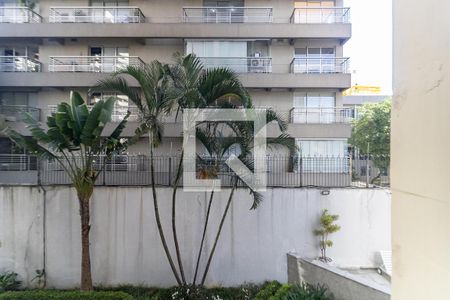 Apartamento à venda com 186m², 4 quartos e 3 vagasVista da Suíte 3