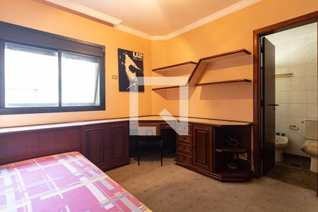 Apartamento à venda com 186m², 4 quartos e 3 vagasSuíte 2