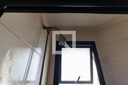 Apartamento à venda com 186m², 4 quartos e 3 vagasBanheiro da Suíte 2