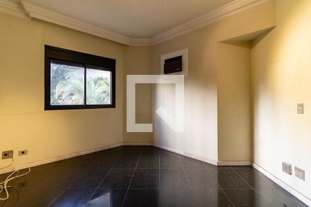 Apartamento à venda com 186m², 4 quartos e 3 vagasQuarto 4