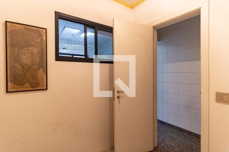 Apartamento à venda com 186m², 4 quartos e 3 vagasQuarto de Serviço