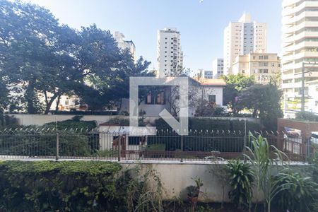 Apartamento à venda com 186m², 4 quartos e 3 vagasVista da Copa da Cozinha