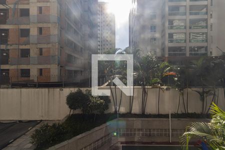 Apartamento à venda com 186m², 4 quartos e 3 vagasVista da Suíte 1