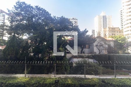 Apartamento à venda com 186m², 4 quartos e 3 vagasVista da Lavanderia