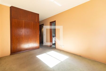 Apartamento à venda com 186m², 4 quartos e 3 vagasSuíte 1