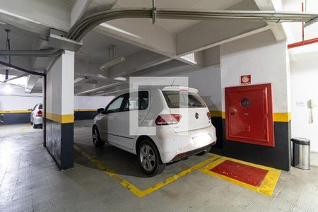 Apartamento à venda com 186m², 4 quartos e 3 vagasGaragem