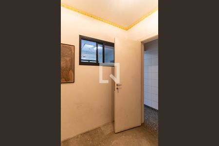Apartamento à venda com 186m², 4 quartos e 3 vagasQuarto de Serviço