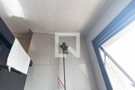 Apartamento à venda com 186m², 4 quartos e 3 vagasBanheiro da Suíte 1