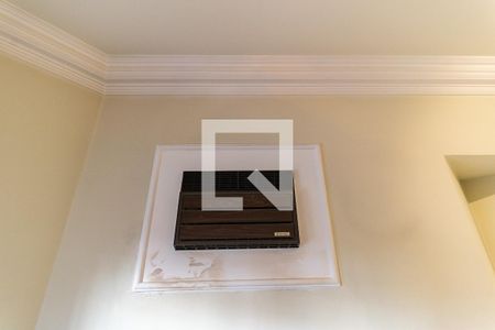 Apartamento à venda com 186m², 4 quartos e 3 vagasQuarto 4