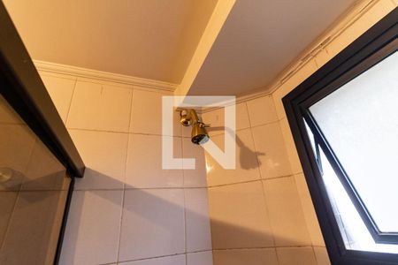 Apartamento à venda com 186m², 4 quartos e 3 vagasBanheiro da Suíte 3