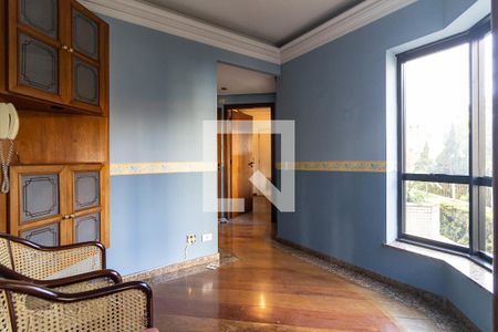 Apartamento à venda com 186m², 4 quartos e 3 vagasCopa da Cozinha