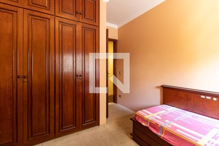 Apartamento à venda com 186m², 4 quartos e 3 vagasSuíte 2