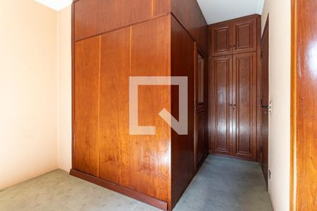Apartamento à venda com 186m², 4 quartos e 3 vagasCloset da Suíte 1
