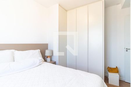 Apartamento à venda com 52m², 2 quartos e 1 vaga Apartamento à venda com 52m², 2 quartos e 1 vagaQuarto