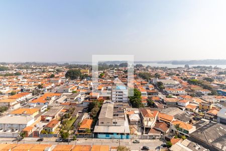 Apartamento à venda com 52m², 2 quartos e 1 vaga Apartamento à venda com 52m², 2 quartos e 1 vagaVista da Varanda da Sala