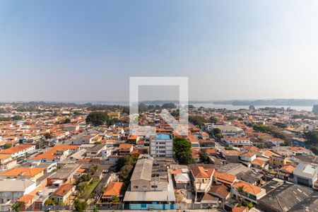 Apartamento à venda com 52m², 2 quartos e 1 vaga Apartamento à venda com 52m², 2 quartos e 1 vagaVista do Quarto