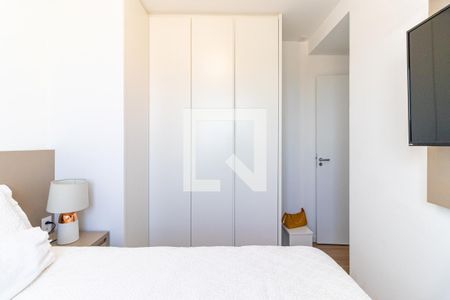 Apartamento à venda com 52m², 2 quartos e 1 vaga Apartamento à venda com 52m², 2 quartos e 1 vagaQuarto