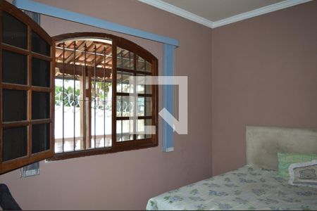 Casa à venda com 708m², 3 quartos e 3 vagasQuarto 3