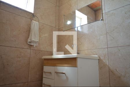 Casa à venda com 708m², 3 quartos e 3 vagasBanheiro