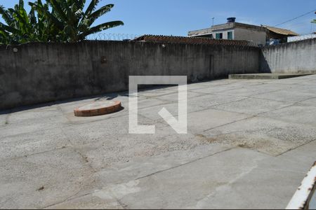 Casa à venda com 708m², 3 quartos e 3 vagasQuintal