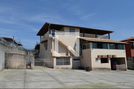 Casa à venda com 708m², 3 quartos e 3 vagasQuintal