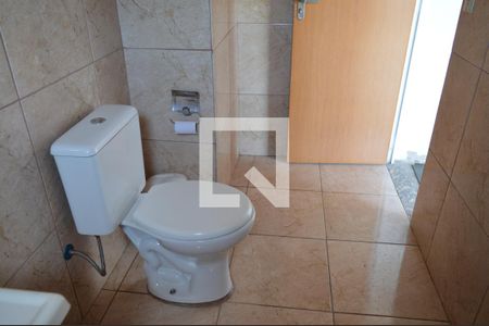 Casa à venda com 708m², 3 quartos e 3 vagasBanheiro