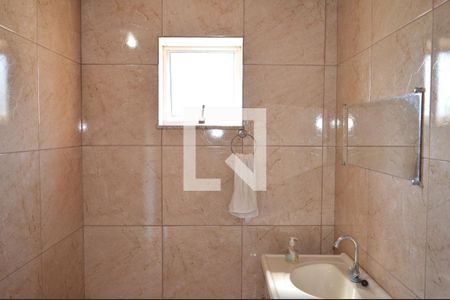 Casa à venda com 708m², 3 quartos e 3 vagasBanheiro