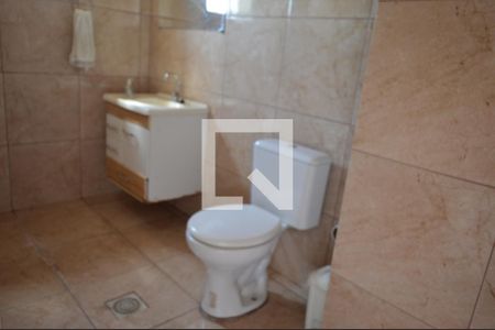 Casa à venda com 708m², 3 quartos e 3 vagasBanheiro