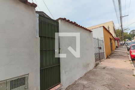 Casa para alugar com 3 quartos, 70m² em Jardim Arpoador, São Paulo