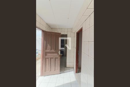Casa para alugar com 70m², 3 quartos e 1 vaga Casa para alugar com 70m², 3 quartos e 1 vagaLavanderia