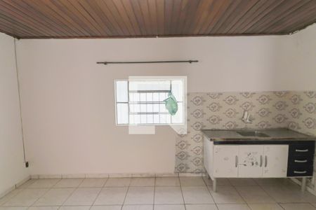 Cozinha de casa para alugar com 3 quartos, 70m² em Jardim Arpoador, São Paulo