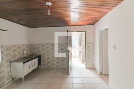 Casa para alugar com 70m², 3 quartos e 1 vaga Casa para alugar com 70m², 3 quartos e 1 vagaCozinha