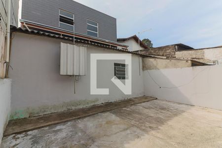 Casa para alugar com 70m², 3 quartos e 1 vaga Casa para alugar com 70m², 3 quartos e 1 vagaQuintal