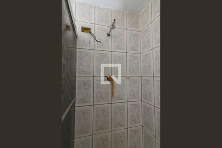 Banheiro de casa para alugar com 3 quartos, 70m² em Jardim Arpoador, São Paulo