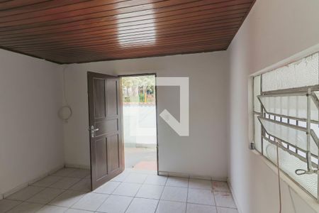 Sala de casa para alugar com 3 quartos, 70m² em Jardim Arpoador, São Paulo