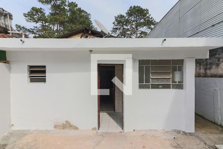 Casa para alugar com 70m², 3 quartos e 1 vaga Casa para alugar com 70m², 3 quartos e 1 vagaQuintal