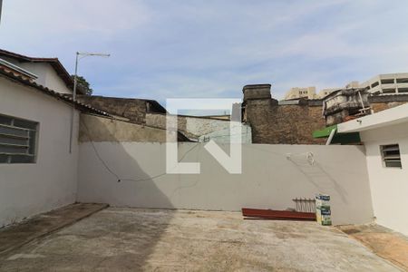 Casa para alugar com 70m², 3 quartos e 1 vaga Casa para alugar com 70m², 3 quartos e 1 vagaQuintal