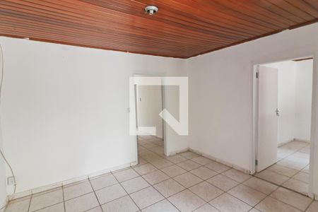 Sala de casa para alugar com 3 quartos, 70m² em Jardim Arpoador, São Paulo
