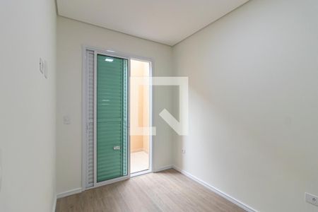 Quarto 1 de apartamento para alugar com 2 quartos, 59m² em Vila Gilda, Santo André