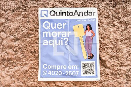 Apartamento à venda com 40m², 1 quarto e 1 vagaFachada