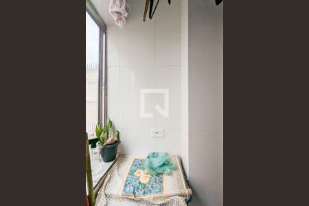 Apartamento à venda com 40m², 1 quarto e 1 vagaÁrea de serviço