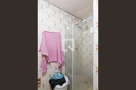 Apartamento à venda com 40m², 1 quarto e 1 vagaBanheiro